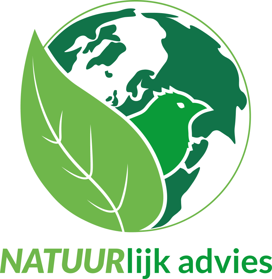 Logo NATUURlijk advies B.V