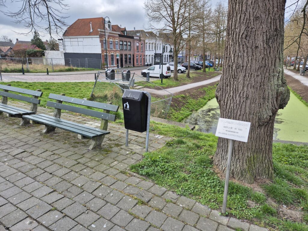 Planvorming en projectinrichting